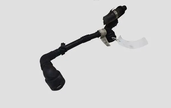 Fiat Bravo Engine coolant pipe/hose 00552213670