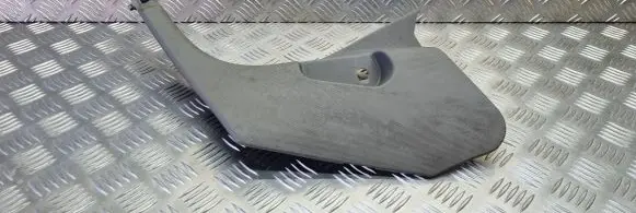 Renault Zoe Foot area side trim 768370198R