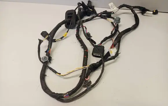 Hyundai ix35 Front door wiring loom 916112Y010