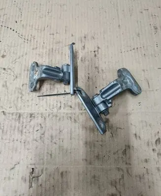 Jaguar XF X250 Front door hinge set 8X23F228A66AC 87X23F228A64C