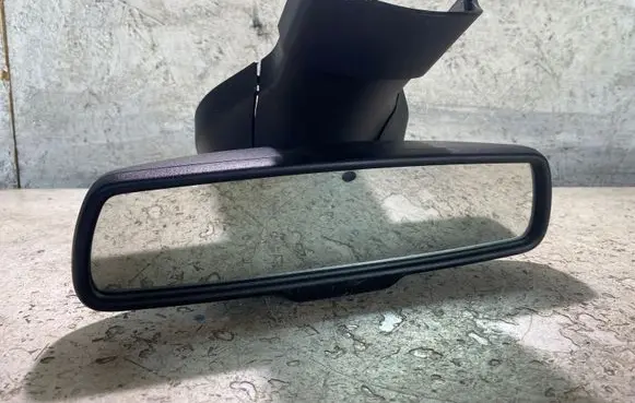 Ram 1500 Rear view mirror (interior) 90331989 799X00