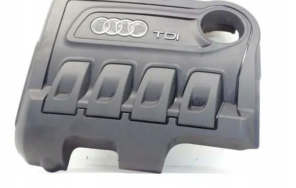 Audi Q3 8U Engine cover (trim) 03L103925R