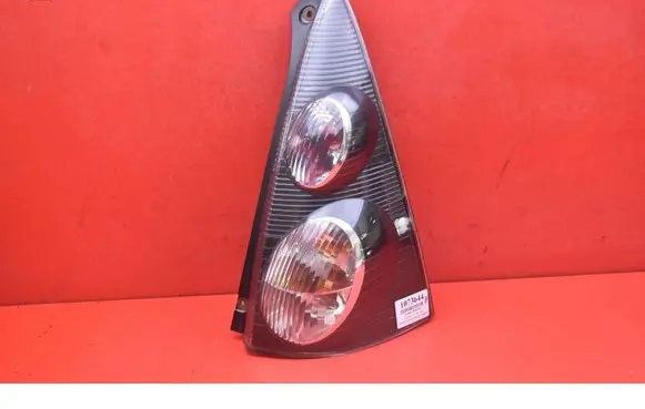 Citroen C1 Rear/tail lights 815500H060