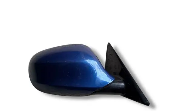 BMW 3 E90 E91 Manual wing mirror 7182695