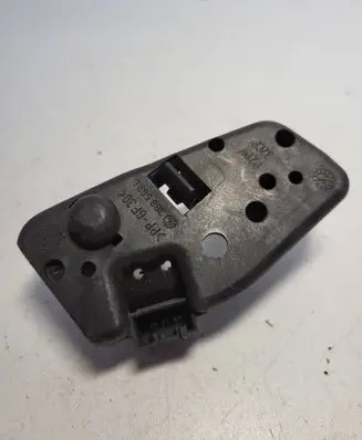 BMW 3 E46 Tail light bulb cover holder 388569