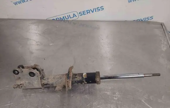 Volkswagen Transporter - Caravelle T5 Front shock absorber/damper OEL68