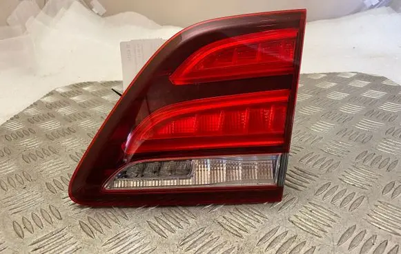 Mercedes-Benz GLE AMG (W166 - C292) Tailgate rear/tail lights A1669066201