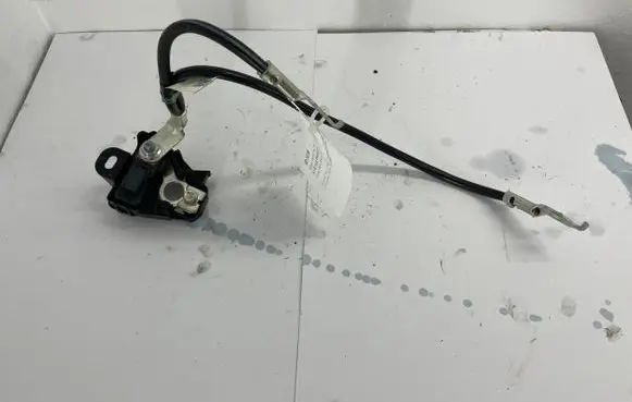 Toyota RAV 4 (XA50) Negative earth cable (battery) 8216542121