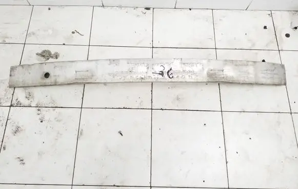 Mercedes-Benz B W245 Front bumper cross member