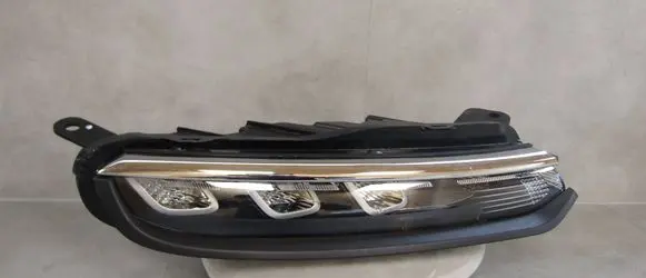 Citroen C3 LED Daytime headlight 9833480480 0022013003 A002ZH