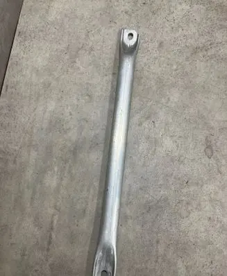 BMW iX3 Other body part 7390309 11621