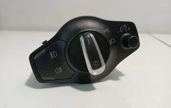 Audi A5 8T 8F Light switch 8K0941531G