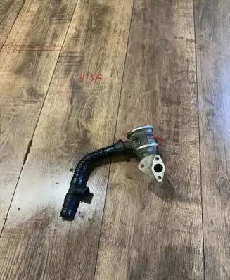 Audi Q7 4L EGR valve 079131101