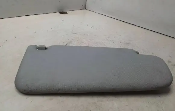 Alfa Romeo 159 Sun visor