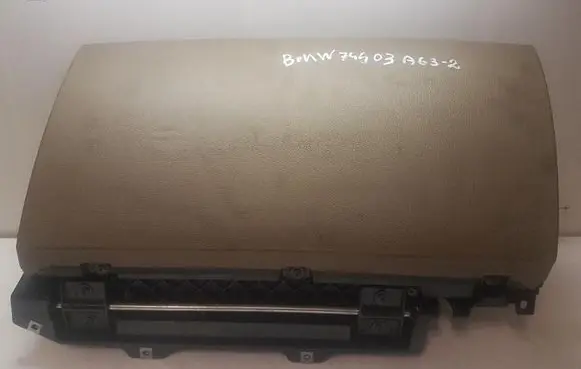 Glove box set