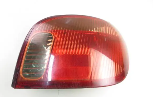 Toyota Yaris Rear/tail lights