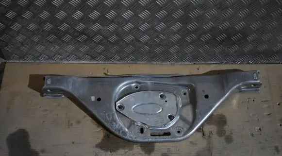 Porsche 911 991 Engine mount bracket 9A237505603