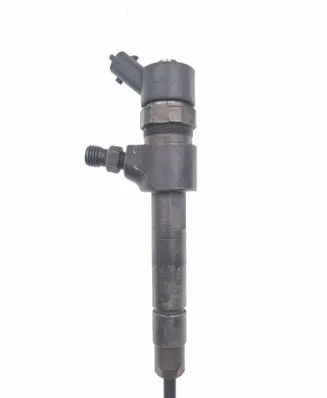Opel Zafira B Fuel injector 0445110165