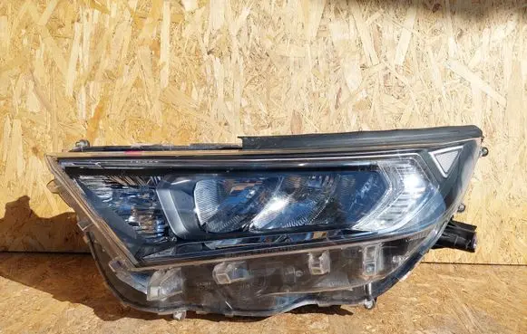 Toyota RAV 4 (XA50) Headlight/headlamp 3541409