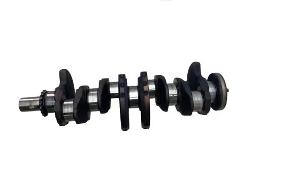 Crankshaft