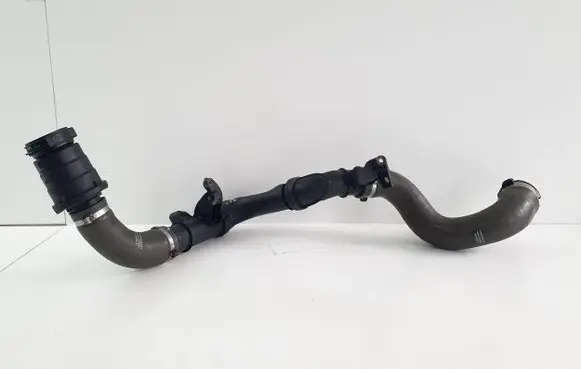 Opel Vivaro Intercooler hose/pipe 1096344S01 1065332S01