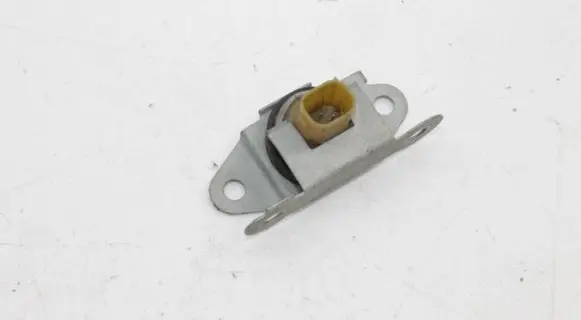 Jaguar XJ X351 Acceleration sensor 8W833C190AC