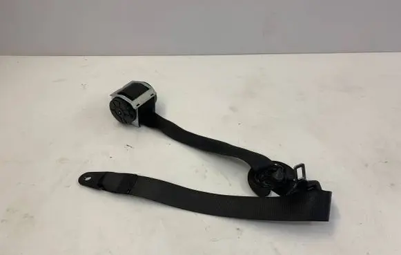 Mini Cooper Countryman R60 Front seatbelt