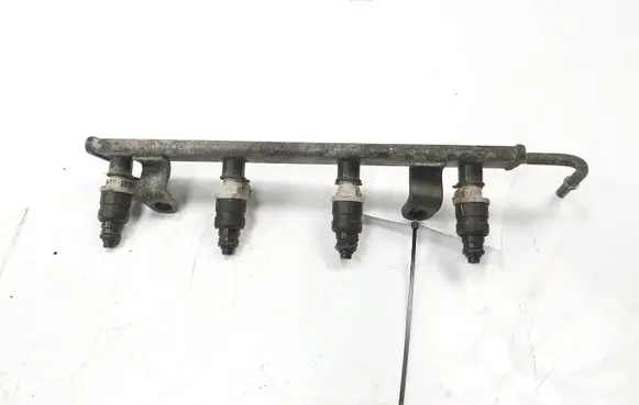Mitsubishi Colt Fuel main line pipe MR988977