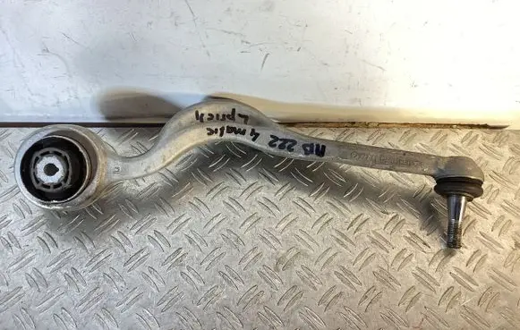 Mercedes-Benz S W222 Front control arm A222LI A2313330297