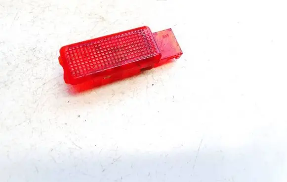 Volkswagen Touareg I Rear door interior light 7l6947411a