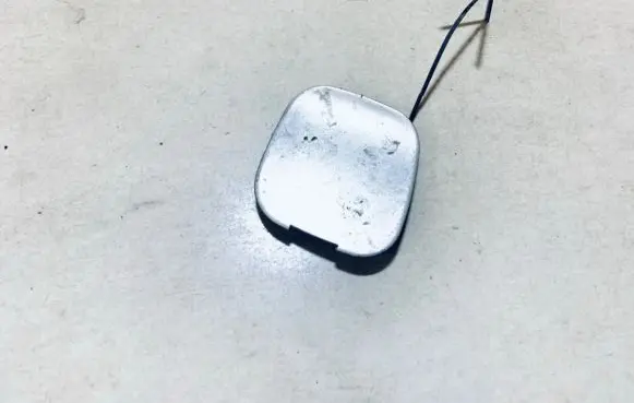Toyota Aygo AB10 Rear bumper row hook cap/cover 85071bm400