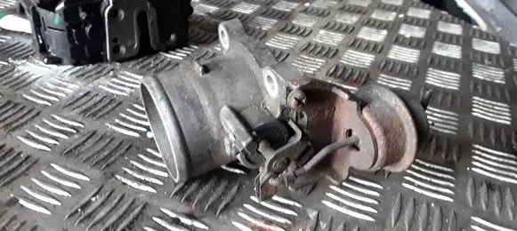 Renault Espace - Grand espace IV Throttle valve RDB60501