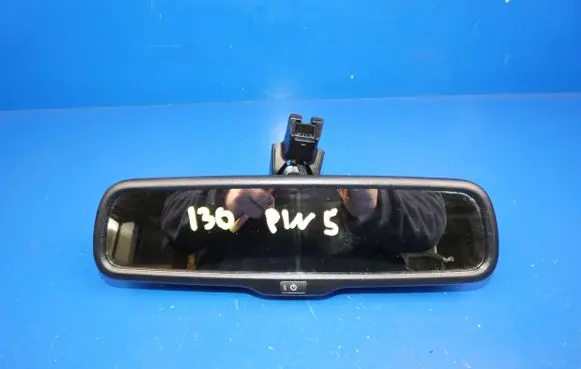 Hyundai i30 Rear view mirror (interior) 