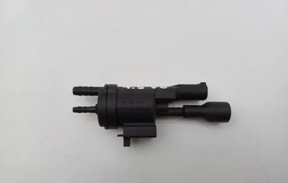 Valve vacuum