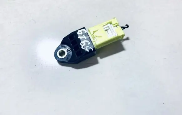 Toyota Auris 150 Airbag deployment crash/impact sensor 8983175010 89831-75010