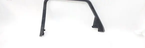 Audi Q5 SQ5 FY Rear door glass trim molding 80A867672A