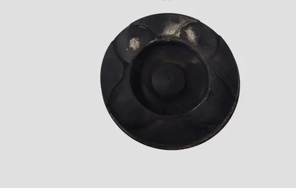 Peugeot 207 Piston