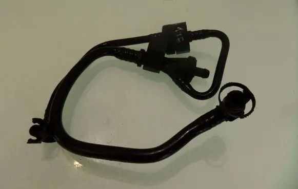 Brake line pipe/hose