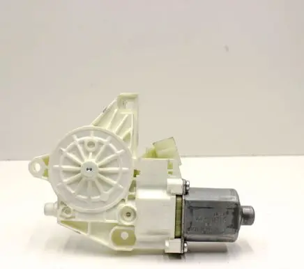 Mercedes-Benz GL X166 Rear door window regulator motor A1669060501