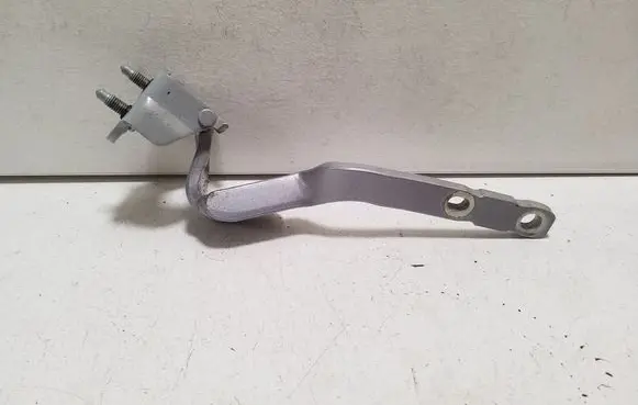 Audi A1 Tailgate/trunk/boot hinge 8X4827299