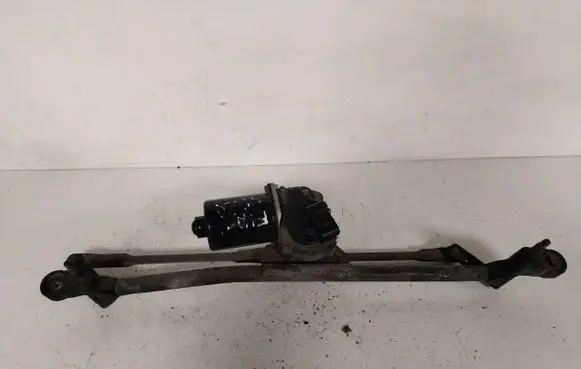 Fiat Stilo Front wiper linkage and motor 60511006 2316B