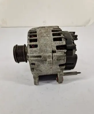 Audi Q3 8U Generator/alternator 03L903024M