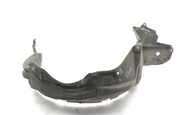 Toyota Prius (XW30) Front wheel arch liner splash guards 5387547030