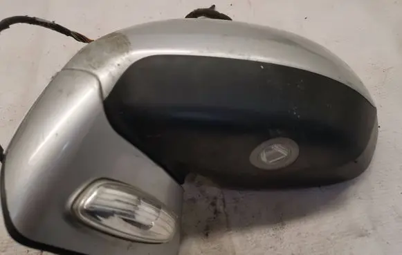 Citroen C4 Grand Picasso Front door electric wing mirror 96850509XT TGTMEM0 933207