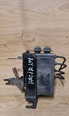 Dacia Dokker ABS Pump 10091514463
