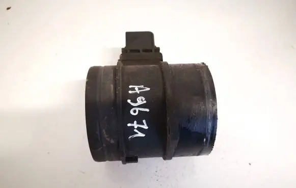 Volkswagen Crafter Mass air flow meter
