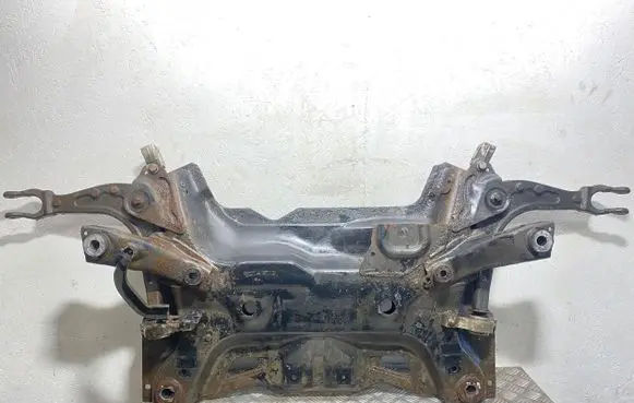 Citroen C5 Front subframe 9803774180