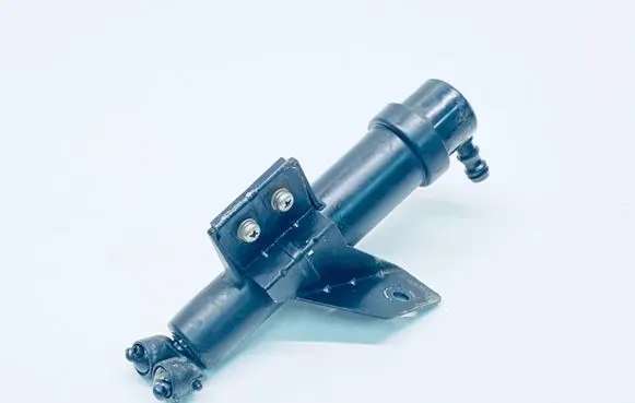 KIA Opirus Headlight washer spray nozzle 986703F100