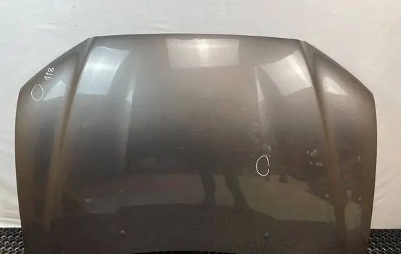 Mitsubishi ASX Engine bonnet/hood 