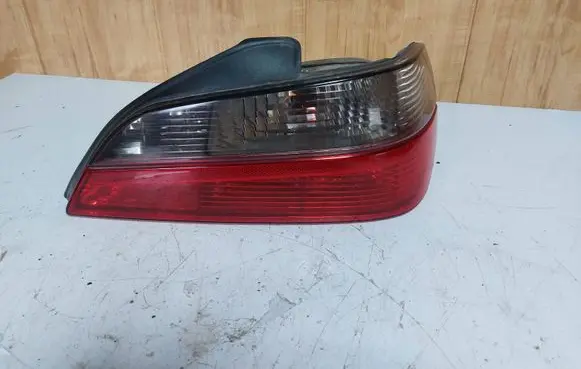 Peugeot 406 Rear/tail lights 2255d
